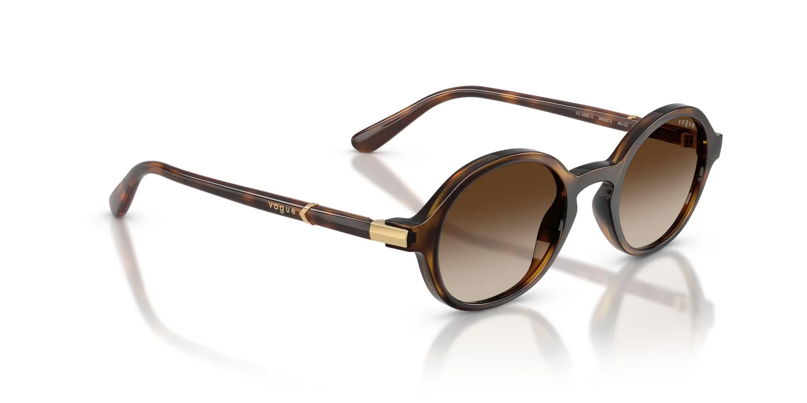 Vogue 5692S Sunglasses - view 34